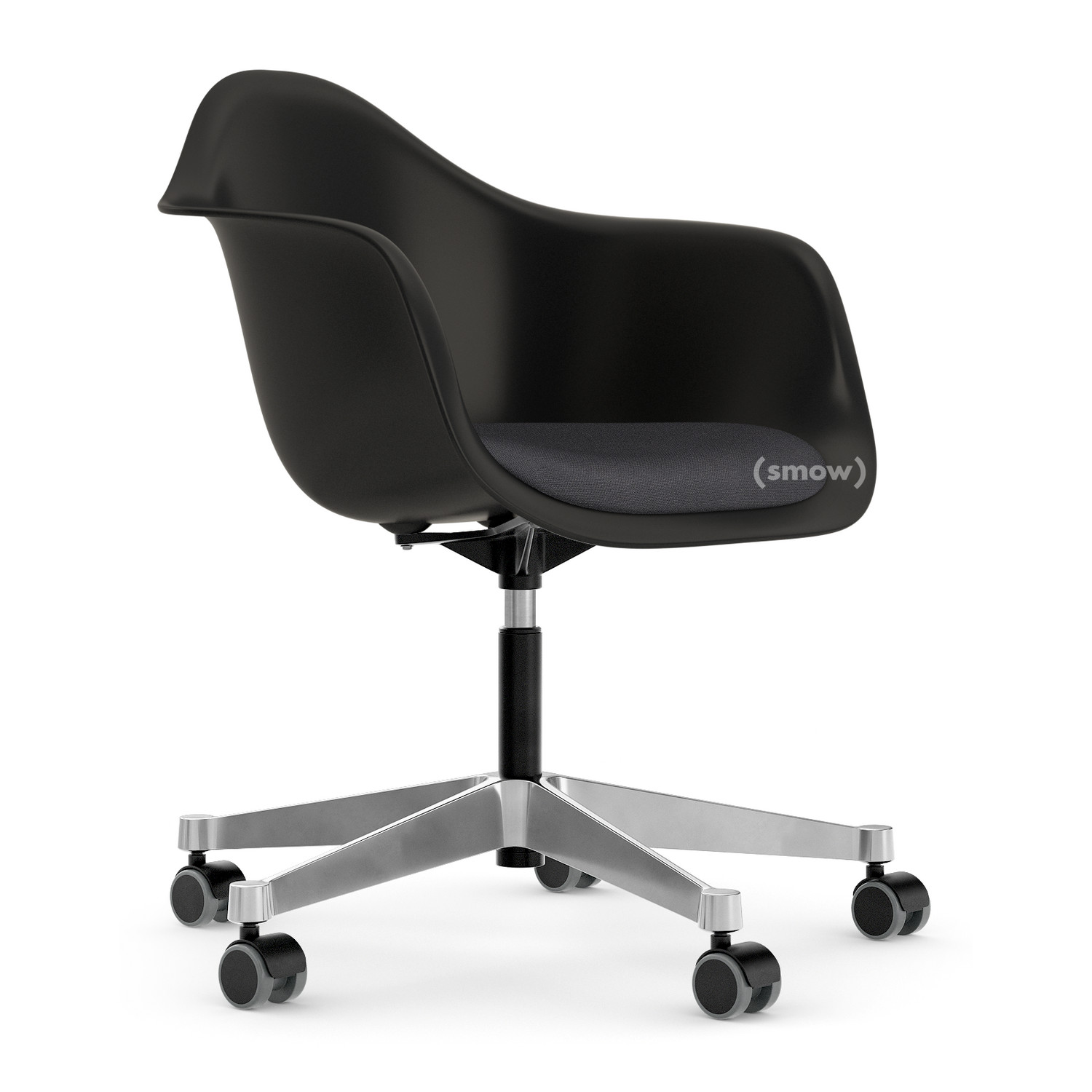 vitra eames plastic armchair pacc