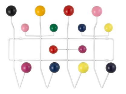 Hang It All Classic: Balls multicoloured