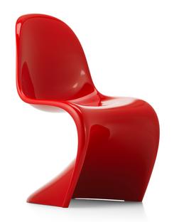 Panton Chair Classic Red