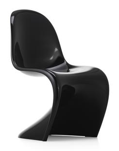 Panton Chair Classic Black