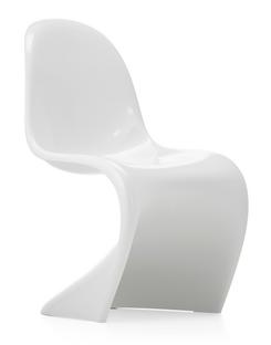 Panton Chair Classic White
