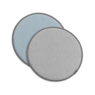 Seat Dots Plano cream white/sierra grey - light grey/ice blue