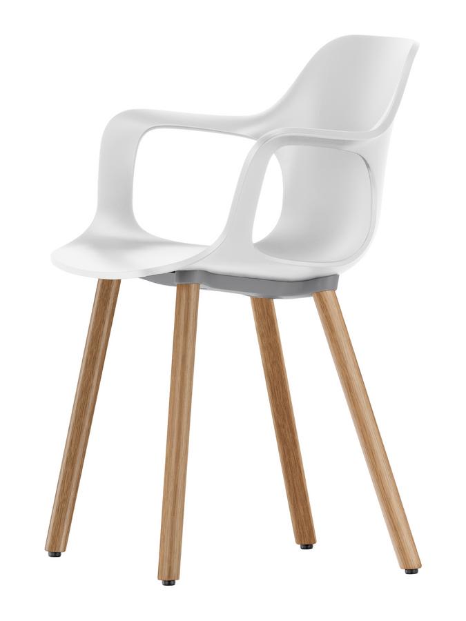 vitra hal armchair