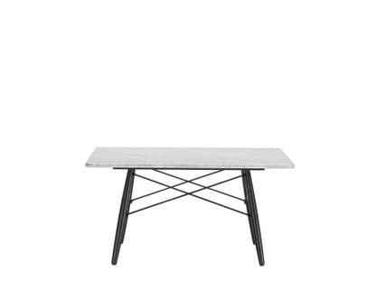 Eames Coffee Table L 76 x W 76 cm|Marble Carrara