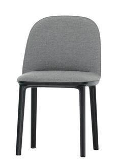 Softshell Side Chair Sierra grey