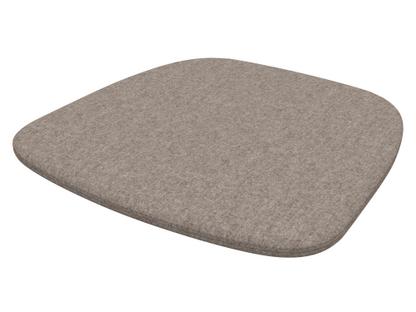 Soft Seats Type A (W 39,5 x D 38,5 cm)|Fabric Cosy 2|Fossil