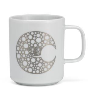 Girard Coffee Mugs Moon|Single