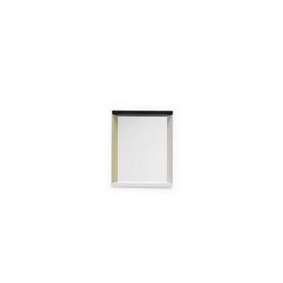 Colour Frame Mirror Small (48 cm x 38,5 cm)|Neutral