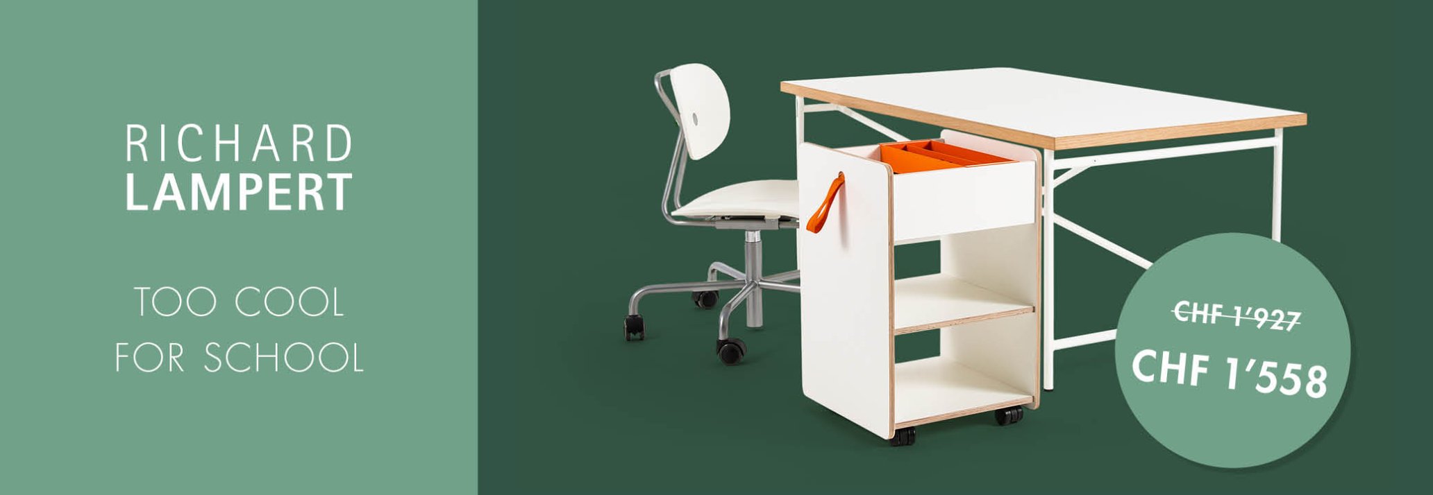 richard-lampert-eiermann-childrens-desk-set-design-back-to-school-promo-2026-banner-chf