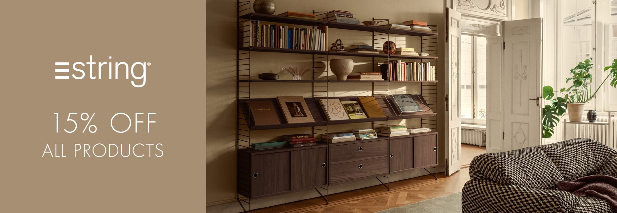 string-furniture-shelf-promotion-15-percent-autumn-2026-smow-banner