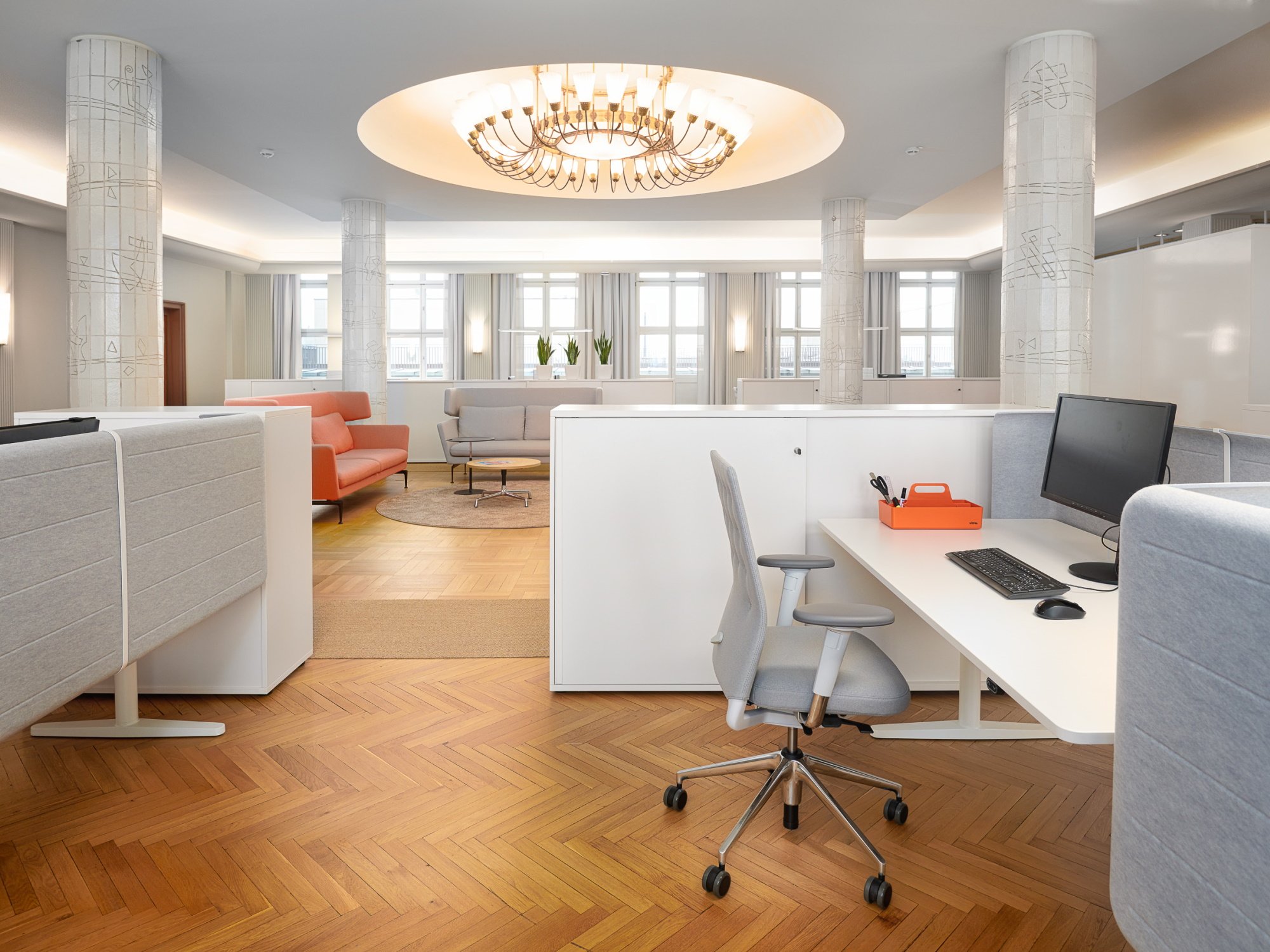 Zentrale des deutschen Handwerks, Berlin
