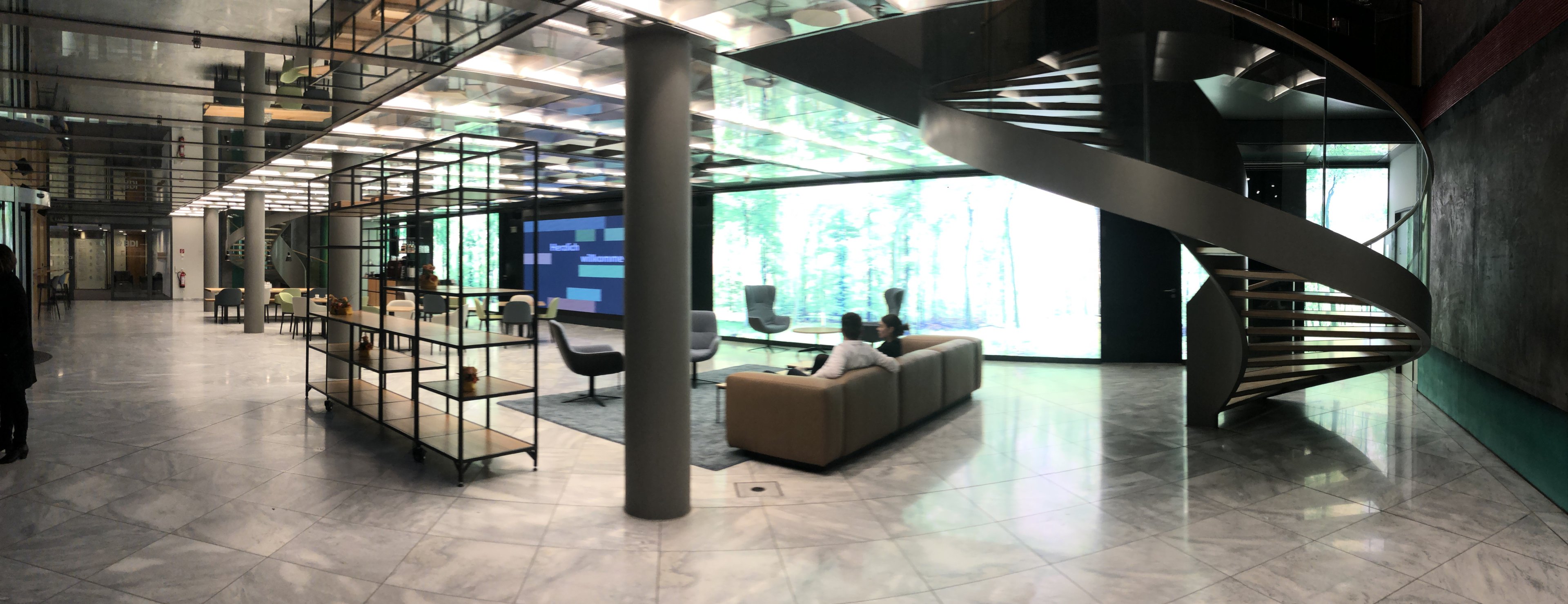 Ellwanger & Geiger Private Bank, Stuttgart