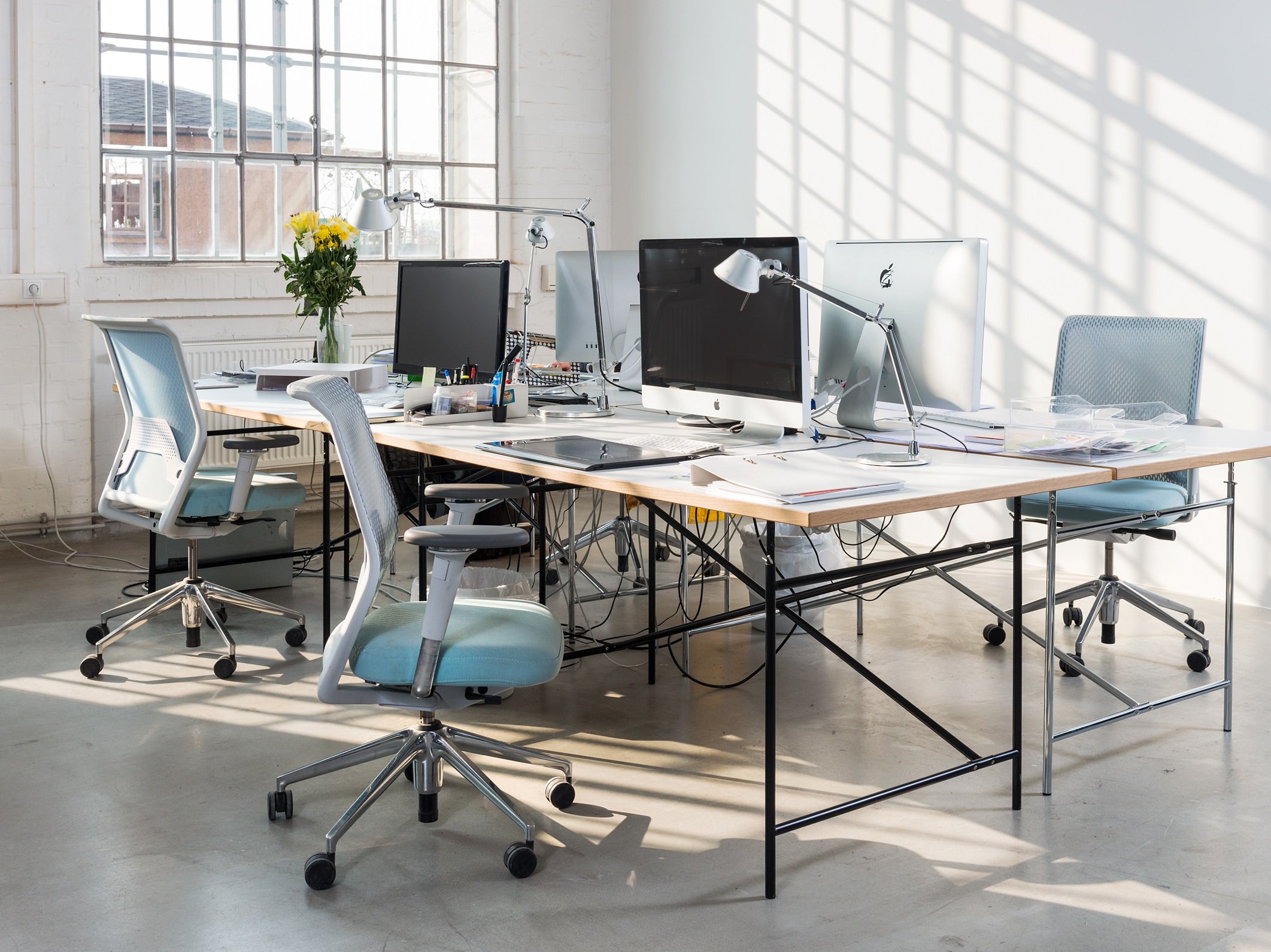 Ergonomics - the most important questions & answers