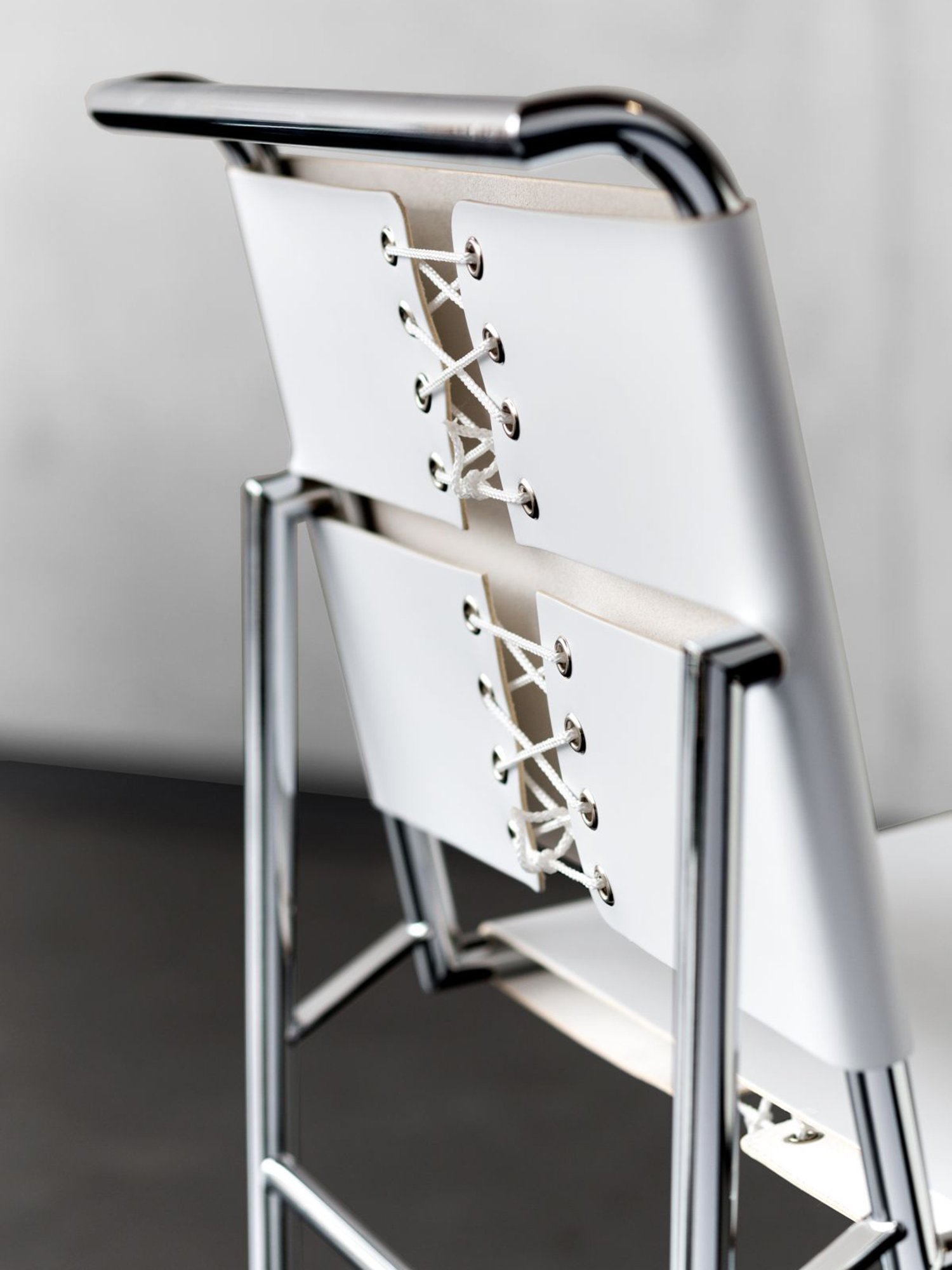 Roquebrune Chair | ClassiCon | by Eileen Gray, 1932 - Originals
