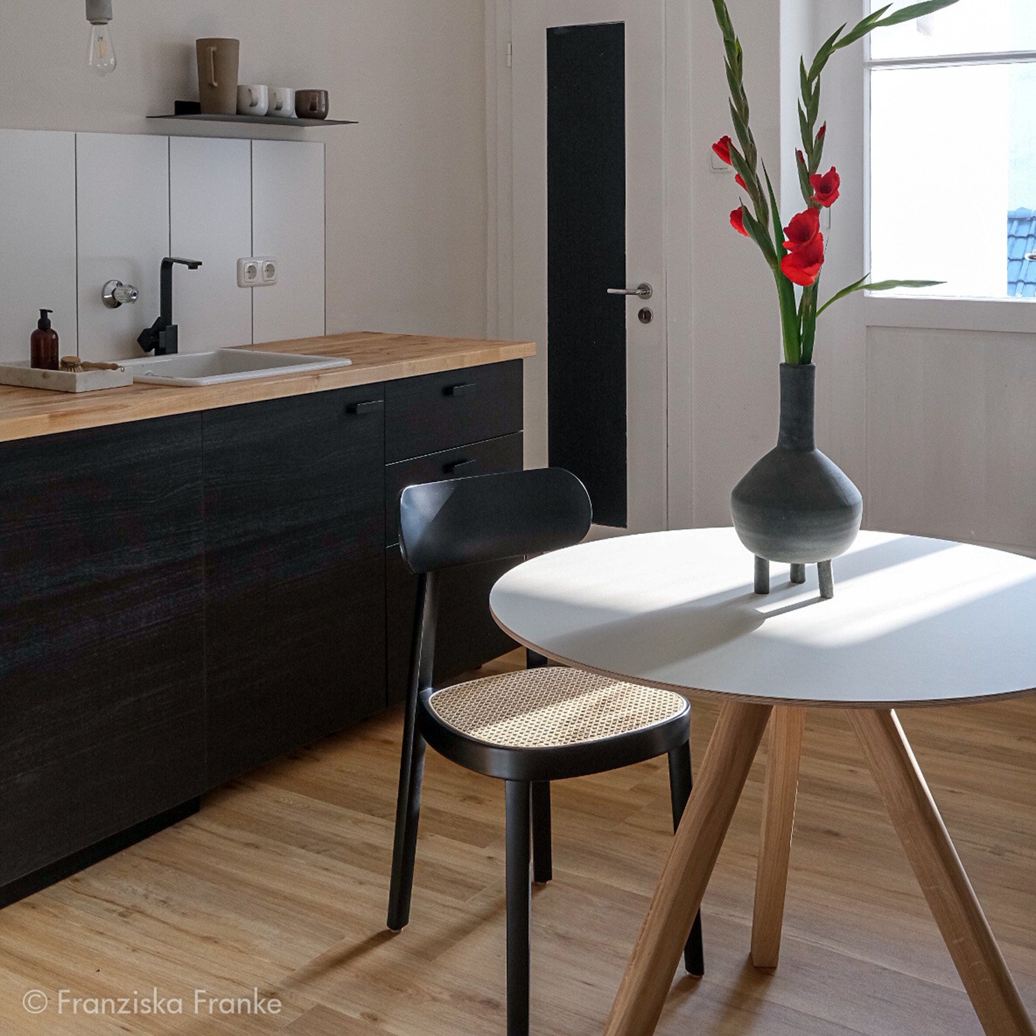 HAY CPH 20 ROUND / Φ90 x H74 CPH 20 Table