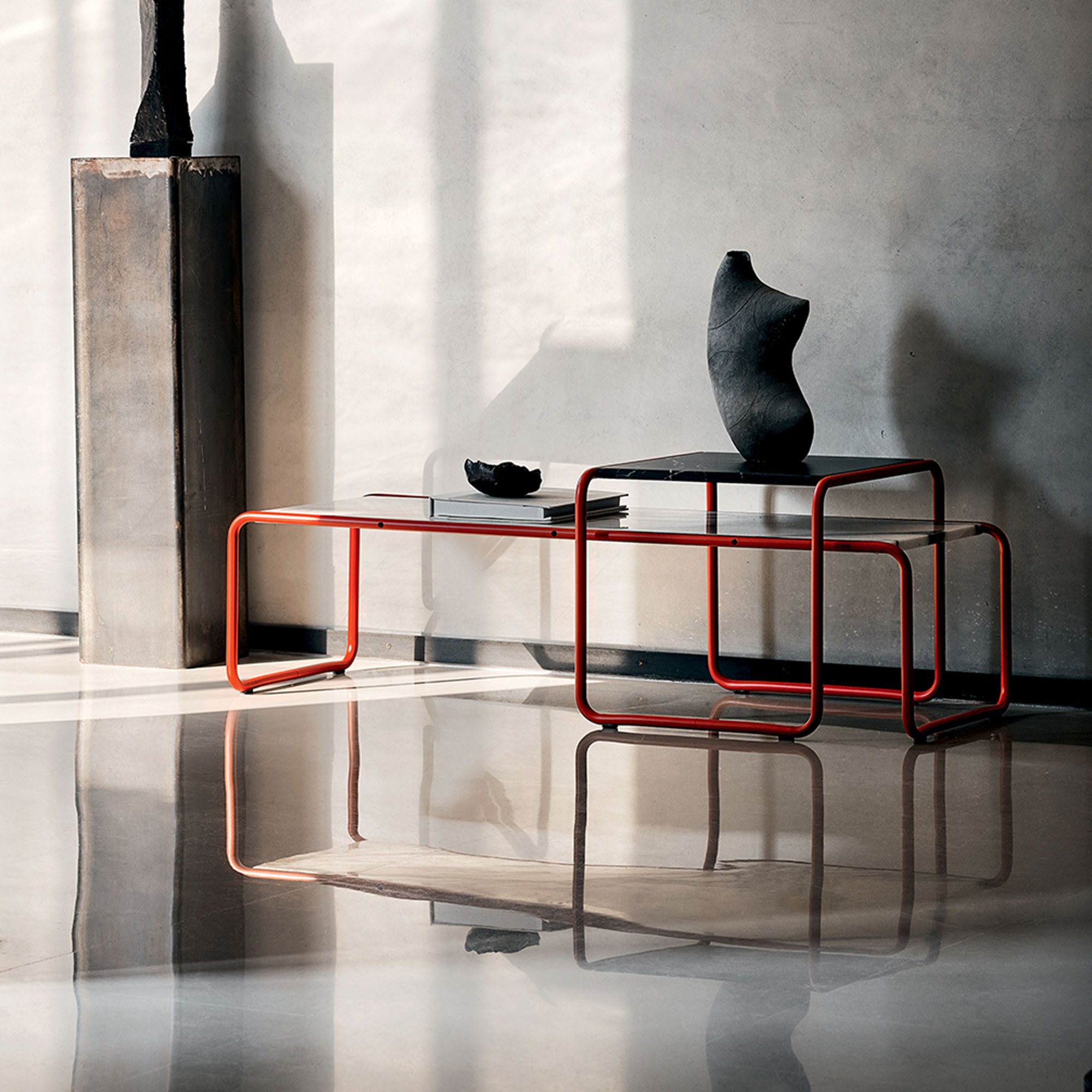 Laccio Table | Knoll International | by Marcel Breuer, 1925