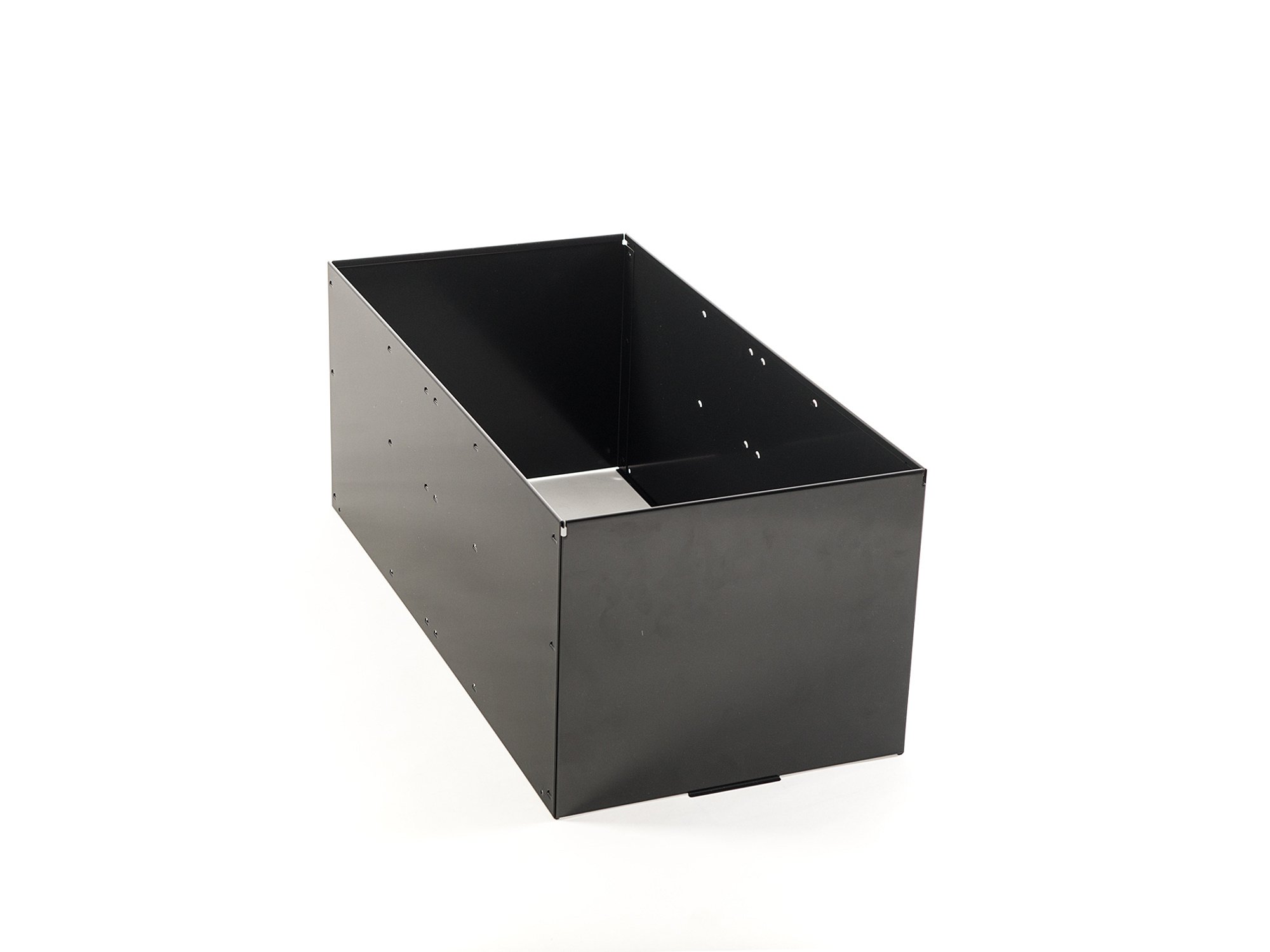 USM Metal Box Insert for USM Haller Extension Door, 75 x 35 x 35