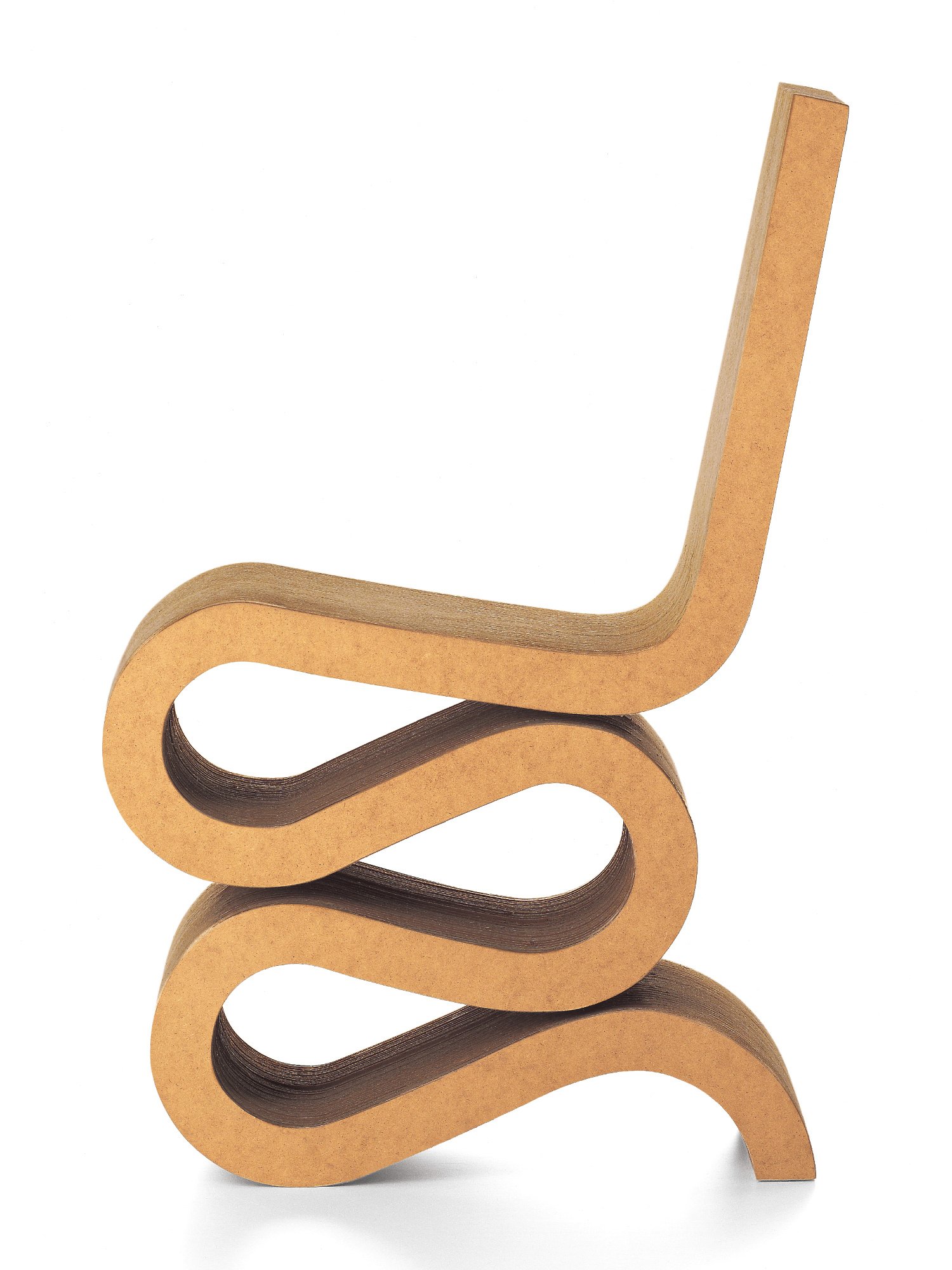 Wiggle Chair | Vitra | Chairs - Designer furniture from smow