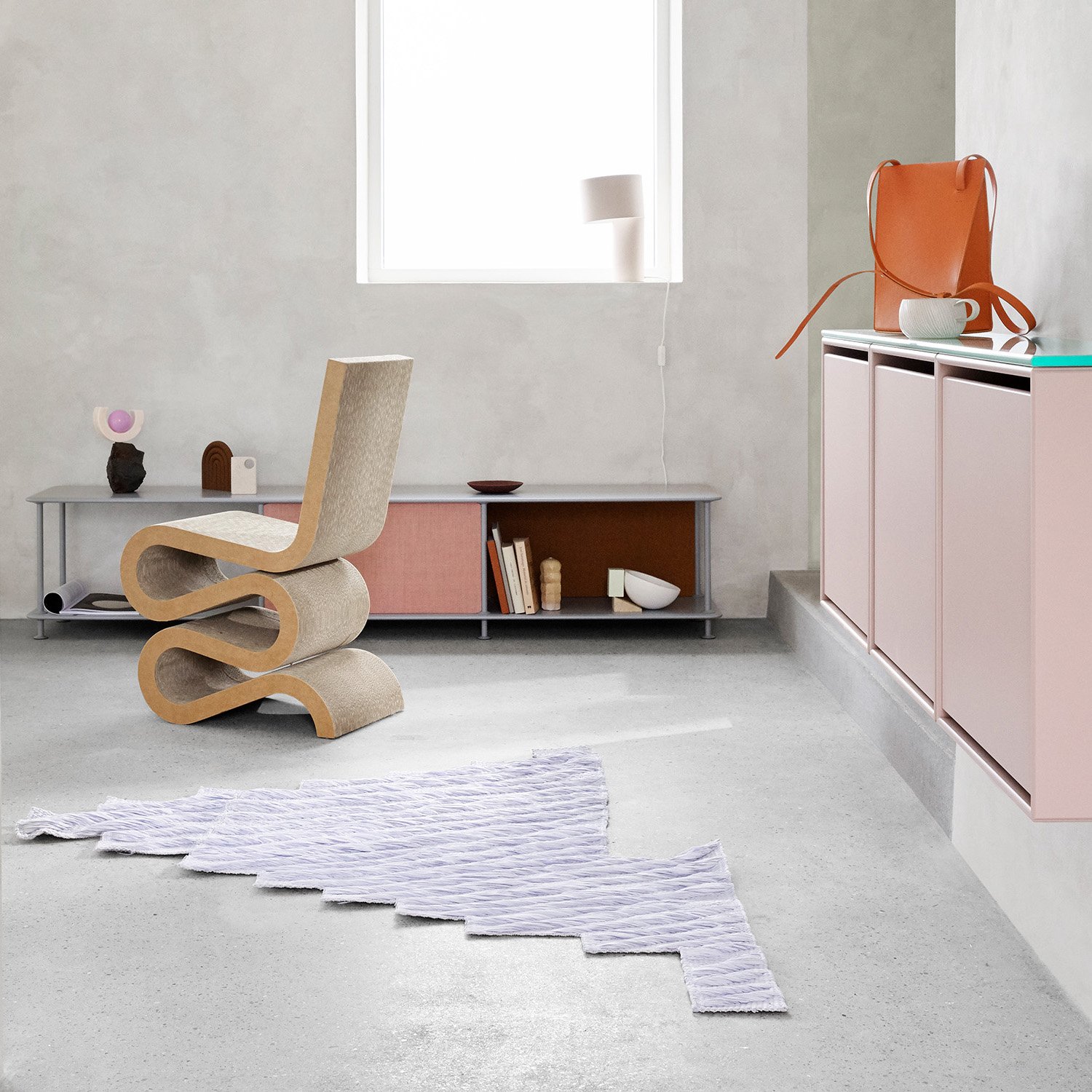 Wiggle Chair | Vitra | Chairs - Designer furniture from smow