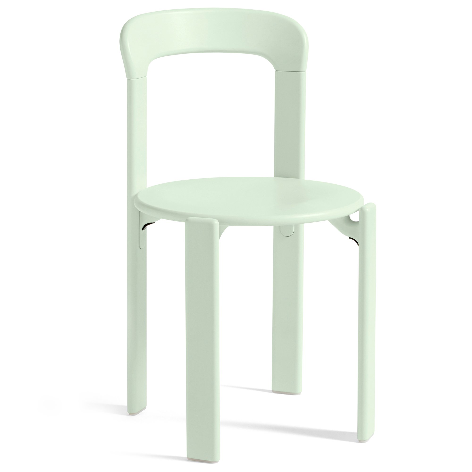 【極美品】HAY REY Chair ソフトミント Rey Chair, Soft Mint | Hay | Dining Room Chairs - Designer