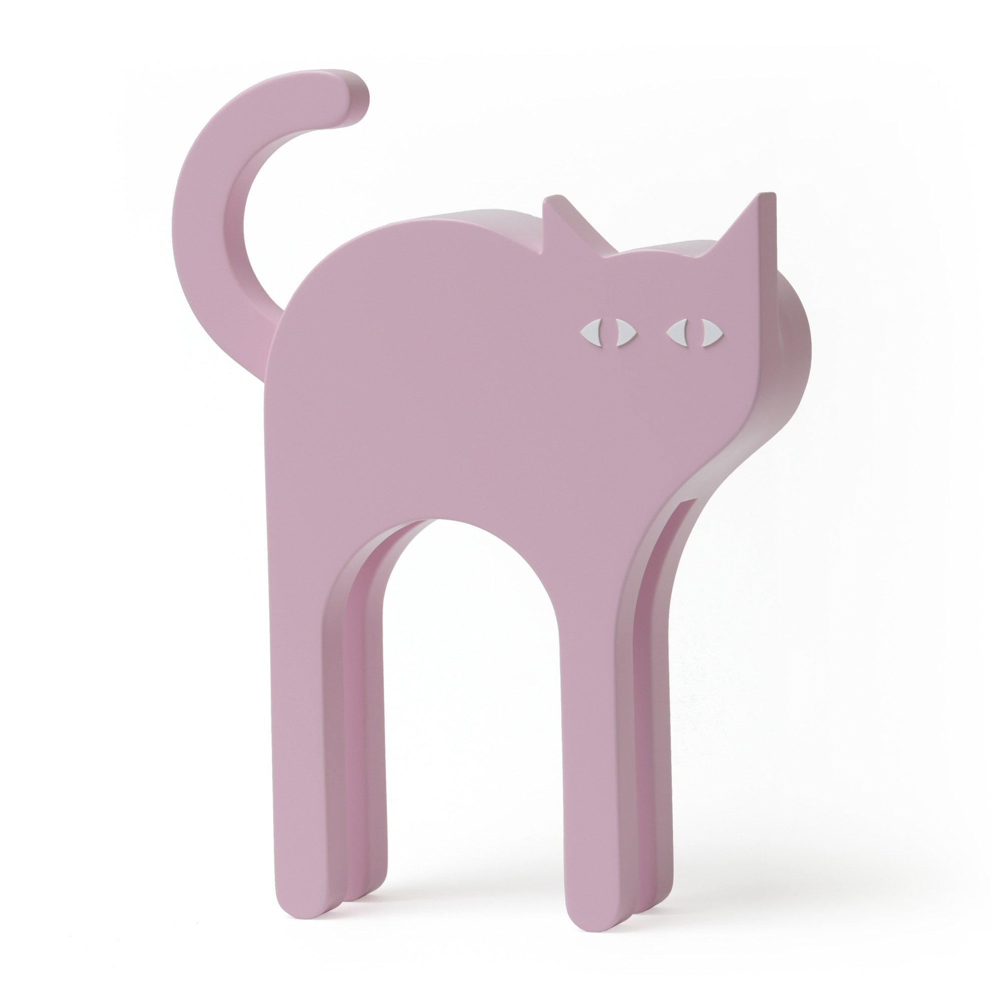 Tecta Cat Karlchen, Pink | Tecta | Figures & Miniatures Tecta Cat Karlchen, Pink | Tecta | Figures & Miniatures