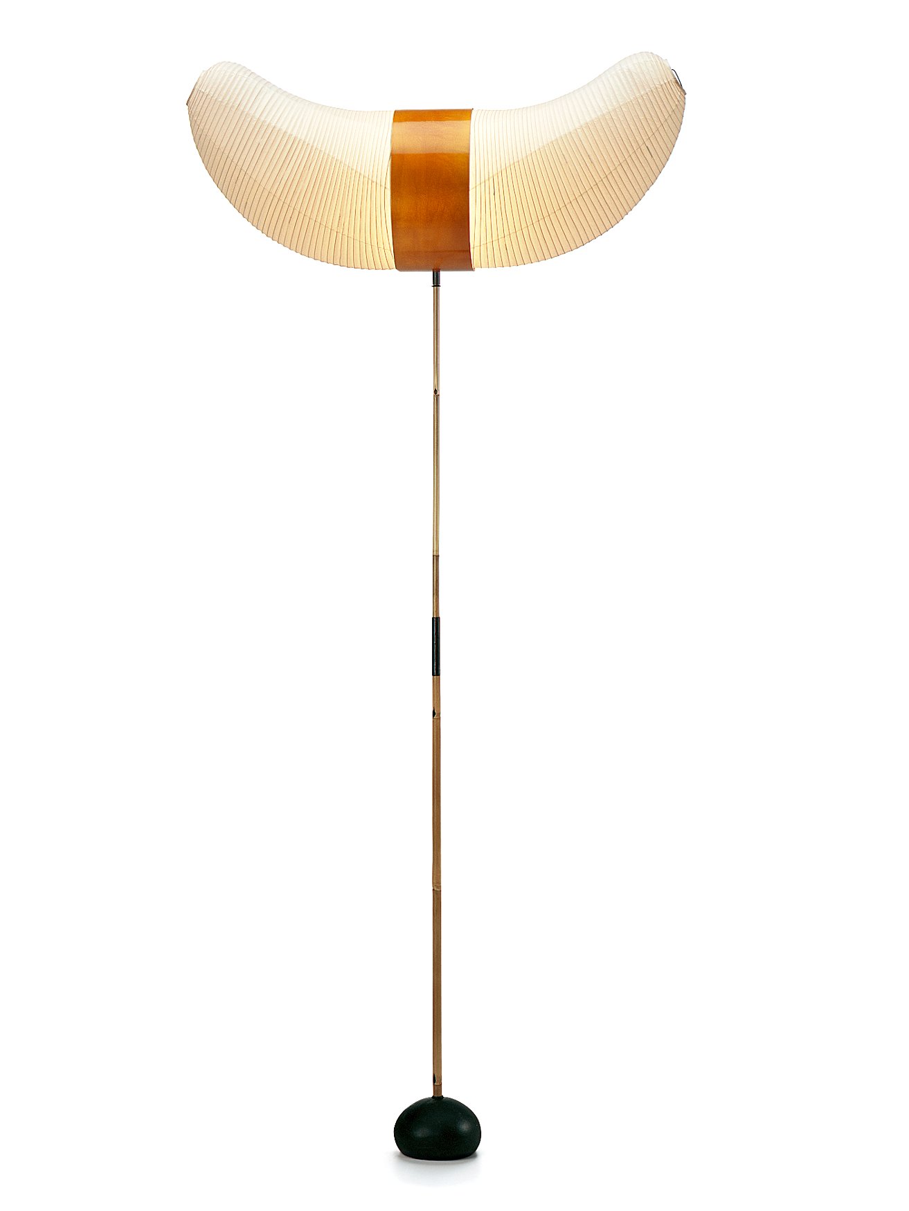 Akari BB3-33S Floor Lamp | Vitra | by Isamu Noguchi, 1951