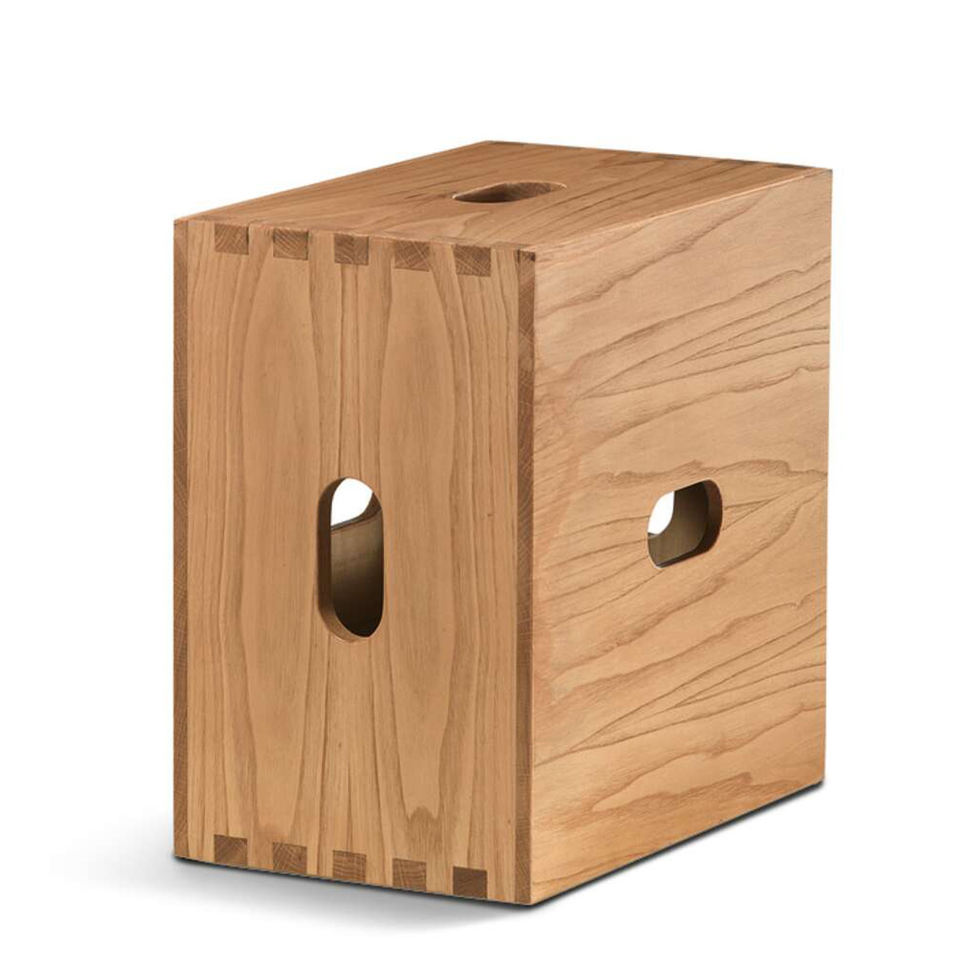 LC14 Stool, Tabouret Cabanon | Cassina | Stools - Designer