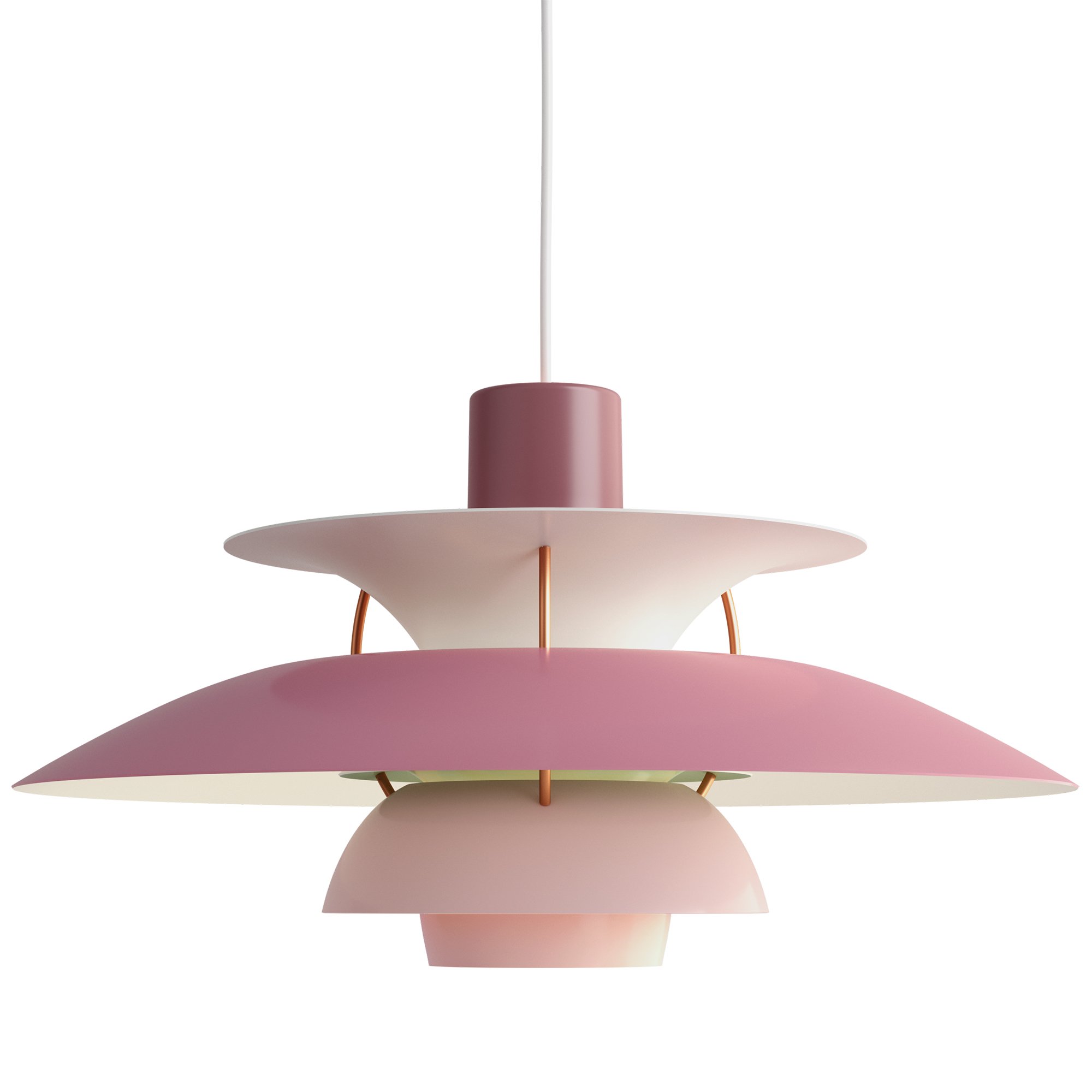 PH 5 Pendant Lamp | Louis Poulsen | Pendant Lights & Ceiling