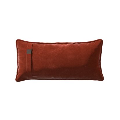 Vetsak Cushion, Pillow, Suave - Saffron