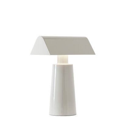 Caret Portable, Silk grey