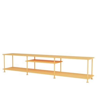 Free 111010 Shelf, Acacia