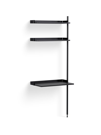 Pier System Shelf Add-ons, Shelf, Add-on Module 10