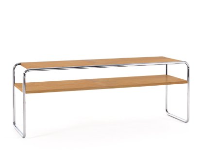 B10/1, Cherry stained beech