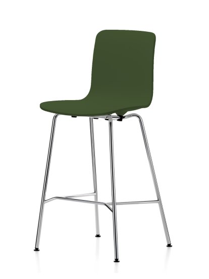 HAL RE Bar Stool, Ivy RE, Kitchen version: 645mm