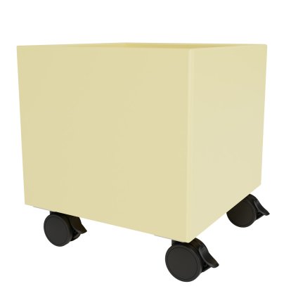 Montana Mini Container, Camomile