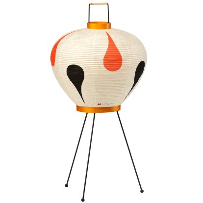 Akari 3AD Floor Lamp