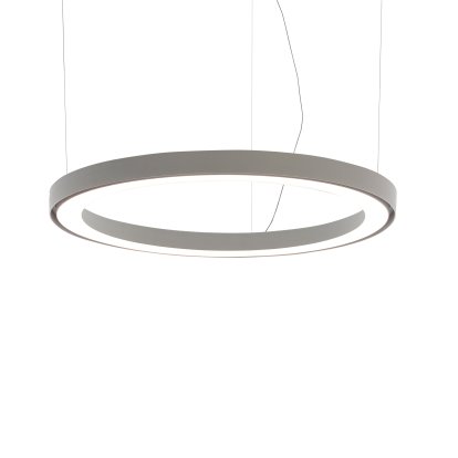 Ripple Pendant Lamp, Ø 70 cm