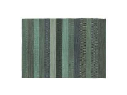 Rug/Runner Veronica, 140 x 200 cm, Green