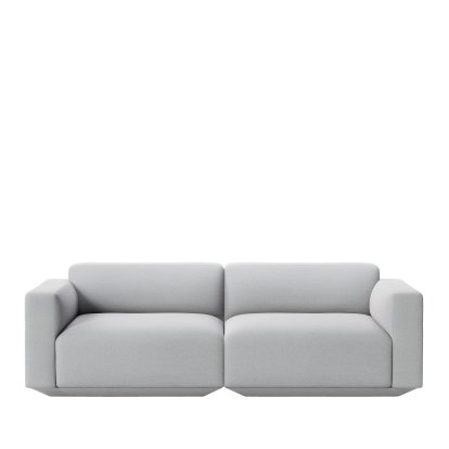 Develius Sofa Configuration A, Clay 003