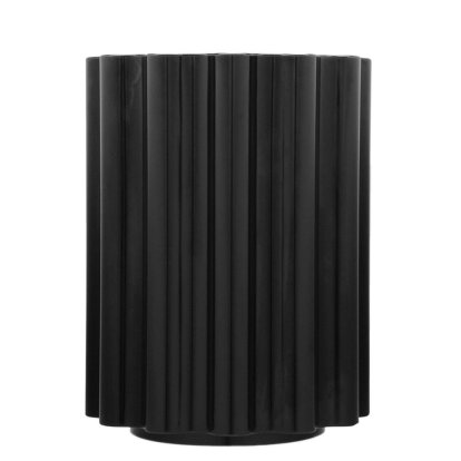 Colonna Stool, Black