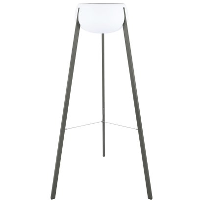 Yunos Floor Lamp, Rosemary