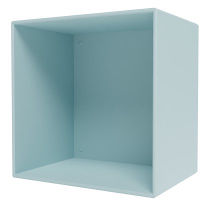 Montana Mini Shelf, Open module, Flint