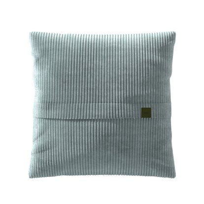 Vetsak Cushion, Big Pillow, Cord velours - Mint