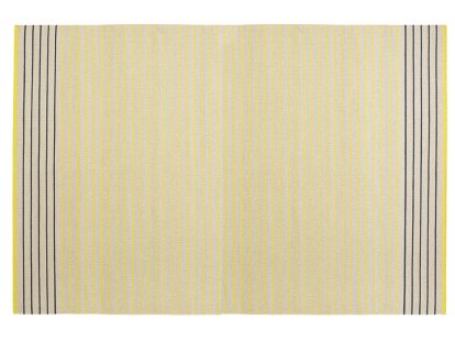 Rug/Runner Poppy, 200 x 300 cm, Yellow /beige