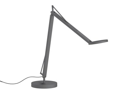 John Table Lamp, Graphite