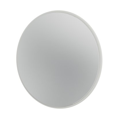 Montana Mini Mirror, Ø 35 cm, Nordic