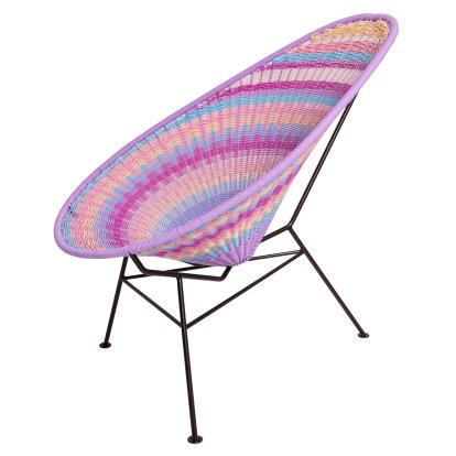 Acapulco Chair Oaxaca, Oaxaca N´02