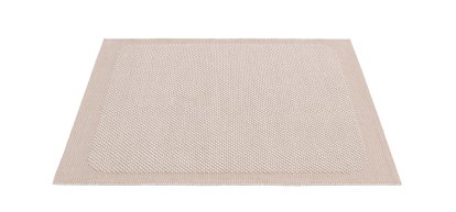 Pebble Rug, 170 x 240 cm, Pale Rose
