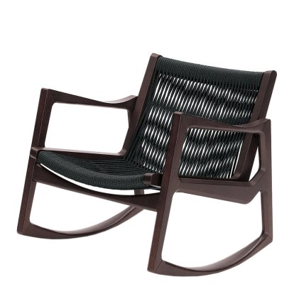 Euvira Rocking Chair
