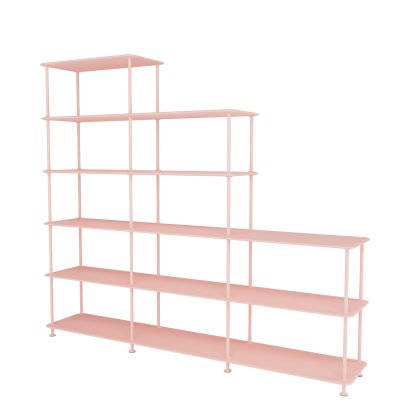 Free 542000 Shelf, Ruby